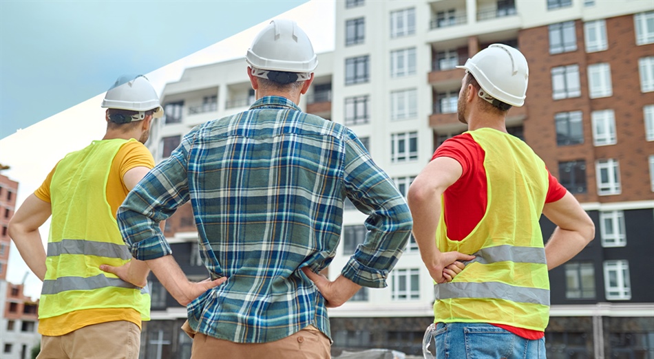 La patente a punti in edilizia: come funziona la nuova norma per i cantieri