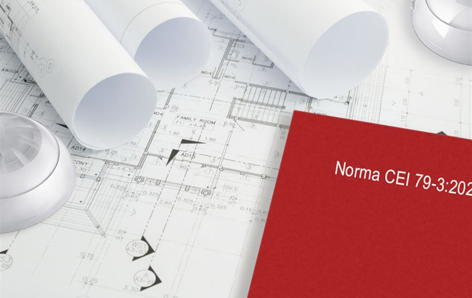 A new approach to safety: IEC 79-3:2024 is published