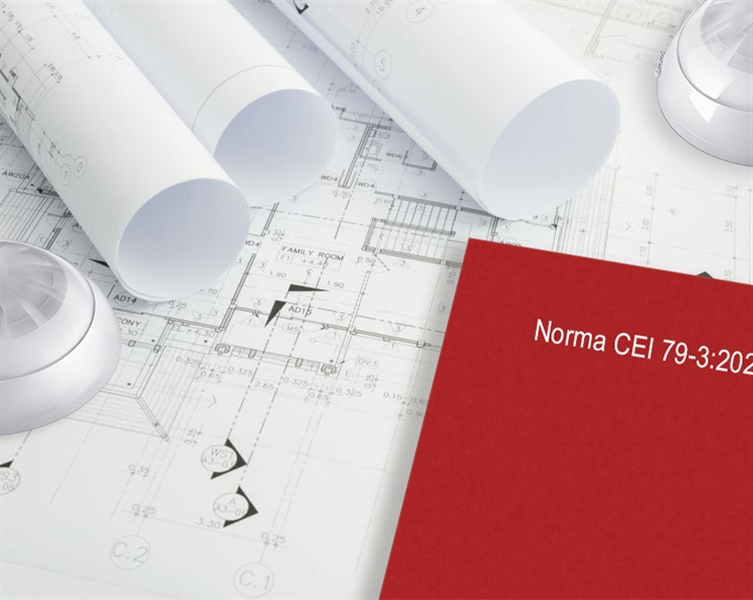 Un nuovo standard di sicurezza 2024: in pubblicazione la Norma CEI 79-3:2024