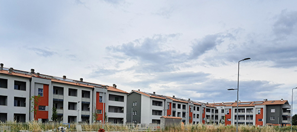 Complesso immobiliare - Sesto Fiorentino (FI), Italia