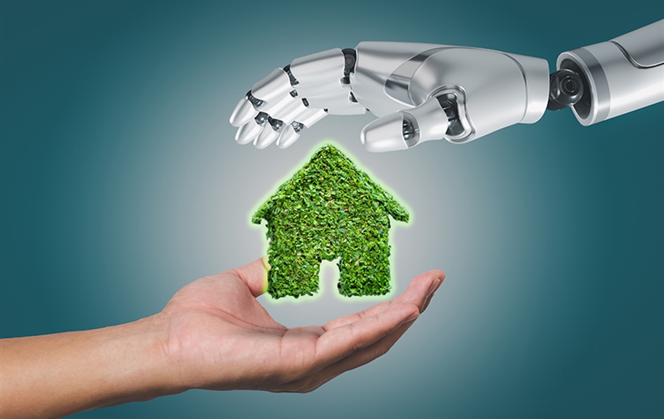 SRI or Smart Readiness Indicator: how to measure building intelligence