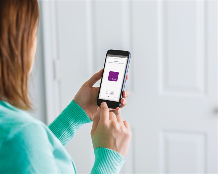 Sclak, la linea Smart Access di Urmet si rinnova: la soluzione semplice, contactless ed economica che digitalizza ogni accesso anche senza internet