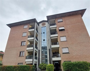 Residenza via Naviglio Alto - Parma, Italia