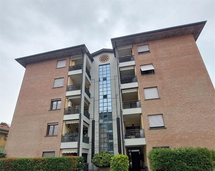 Residenza via Naviglio Alto - Parma, Italia