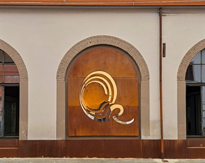 Studio di progettazione Guarot – Prato, Italia