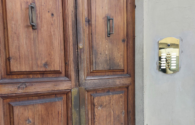 Via del Romitino – Firenze, Italia