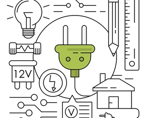 Guida completa ai simboli elettrici: cosa sono e come si usano