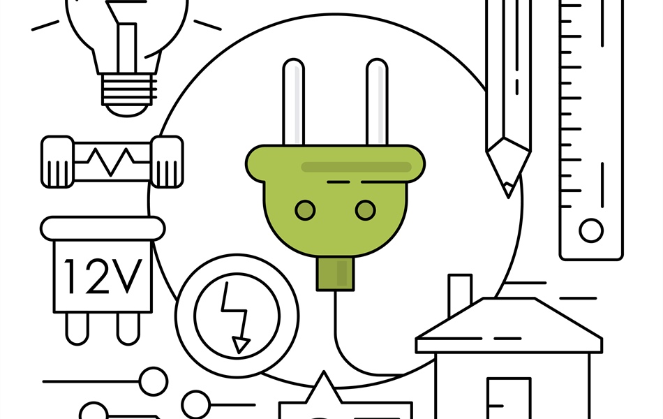 Guida completa ai simboli elettrici: cosa sono e come si usano